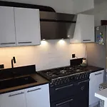 Apartmán Au Calme *