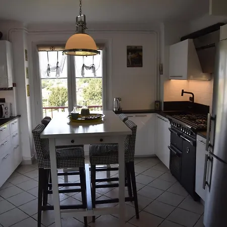 Au Calme * אנגלה