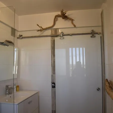 דירה Au Calme אנגלה