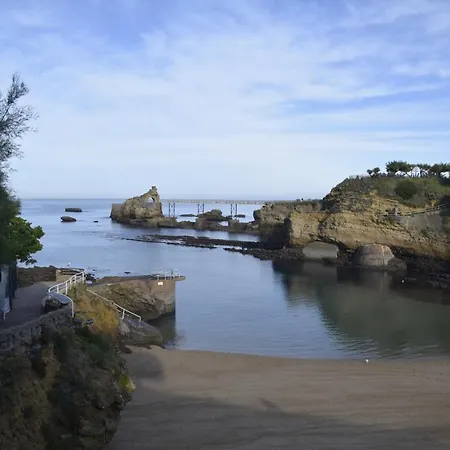 Au Calme Anglet