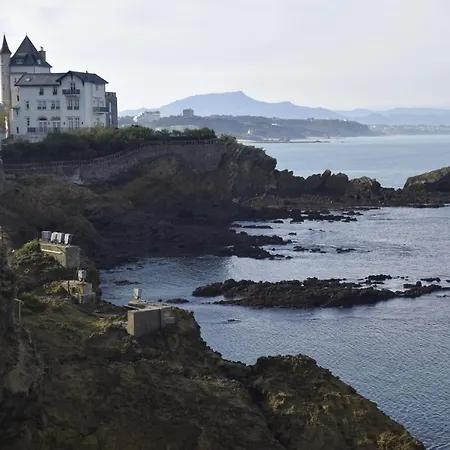 Au Calme Anglet