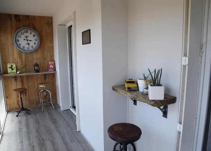 Appartamento Au Calme Anglet