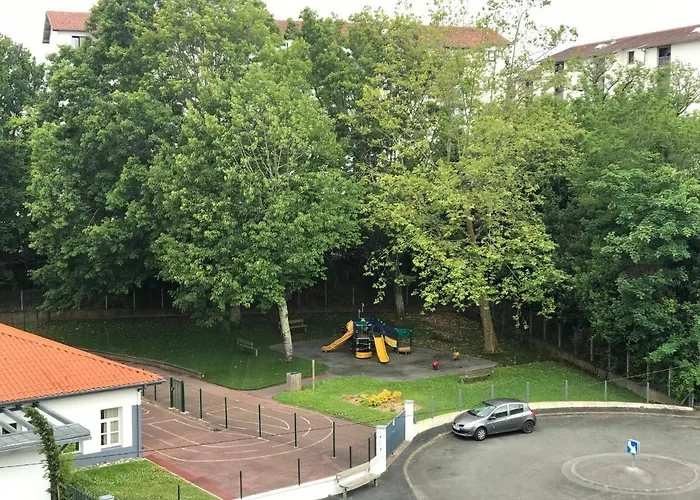 Appartamento Au Calme