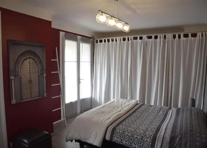 Au Calme Appartamento