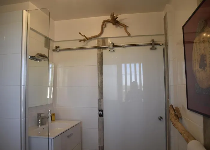 Appartamento Au Calme Anglet