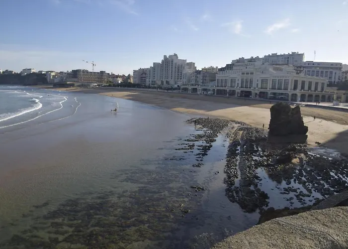 Au Calme Appartamento *