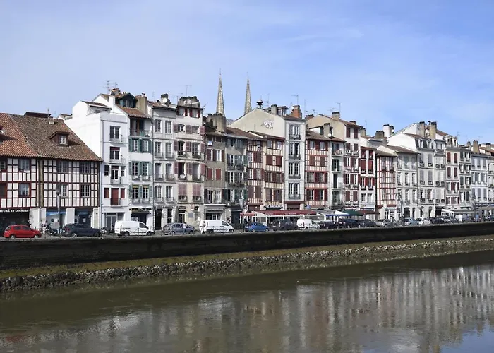 Au Calme Appartamento *