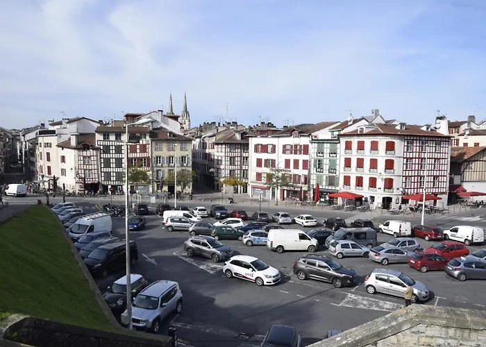 Au Calme Appartamento