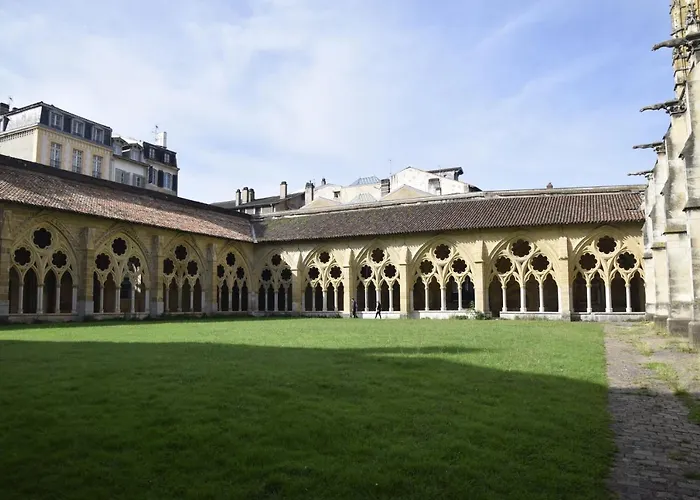 Appartamento Au Calme Anglet