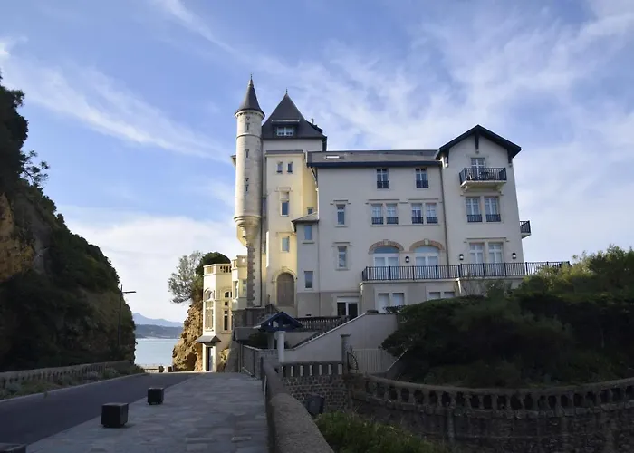 Au Calme Appartamento