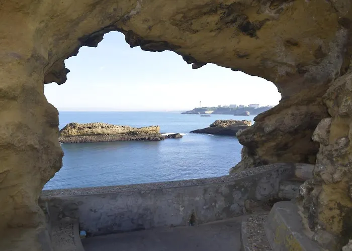 Appartamento Au Calme Anglet