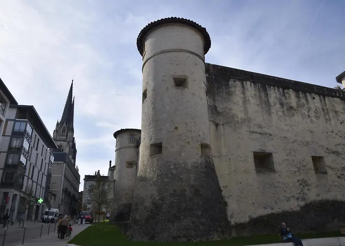 Au Calme Appartamento