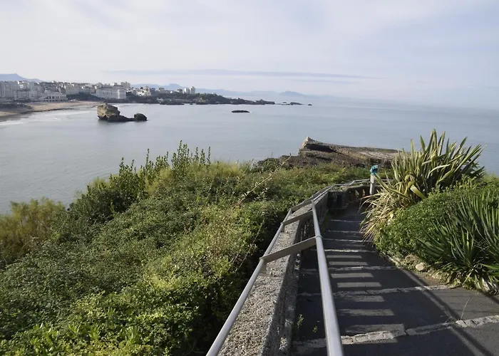 Au Calme Appartamento *