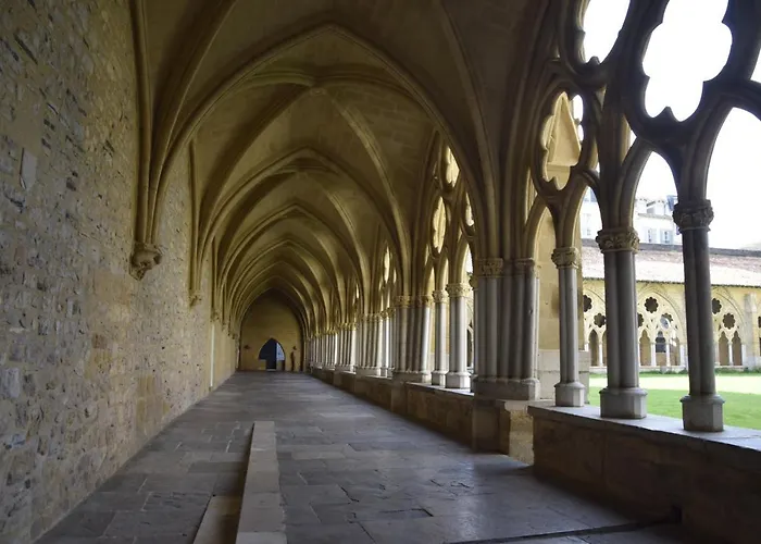 Au Calme Appartamento Anglet