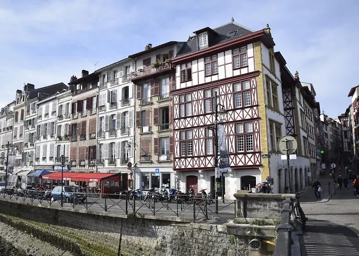 Au Calme Appartamento *